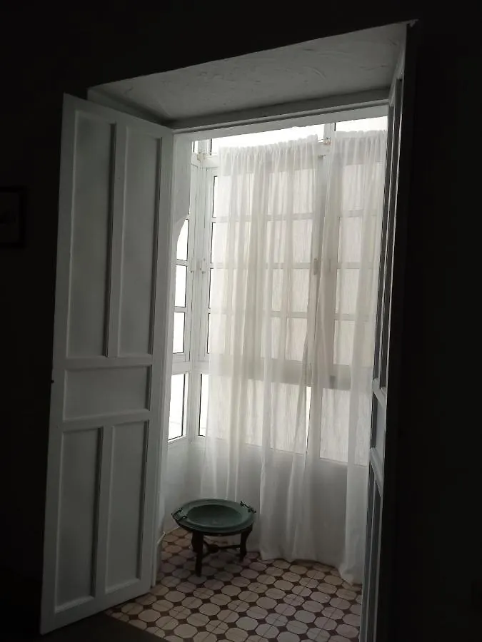 Casita En El Centro Con Wifi Διαμέρισμα Ταρίφα