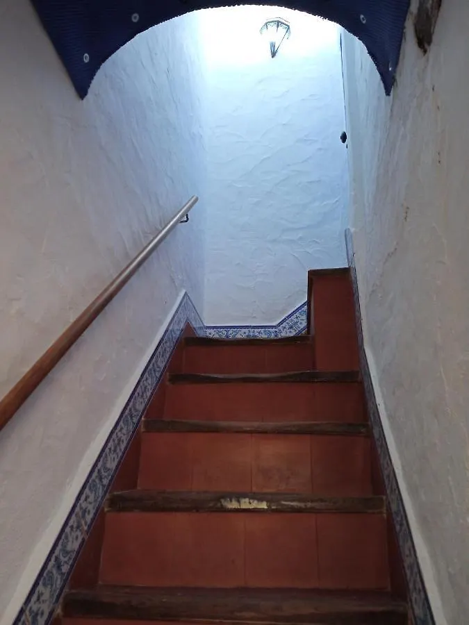 Apartmán Casita En El Centro Con Wifi Tarifa Španělsko