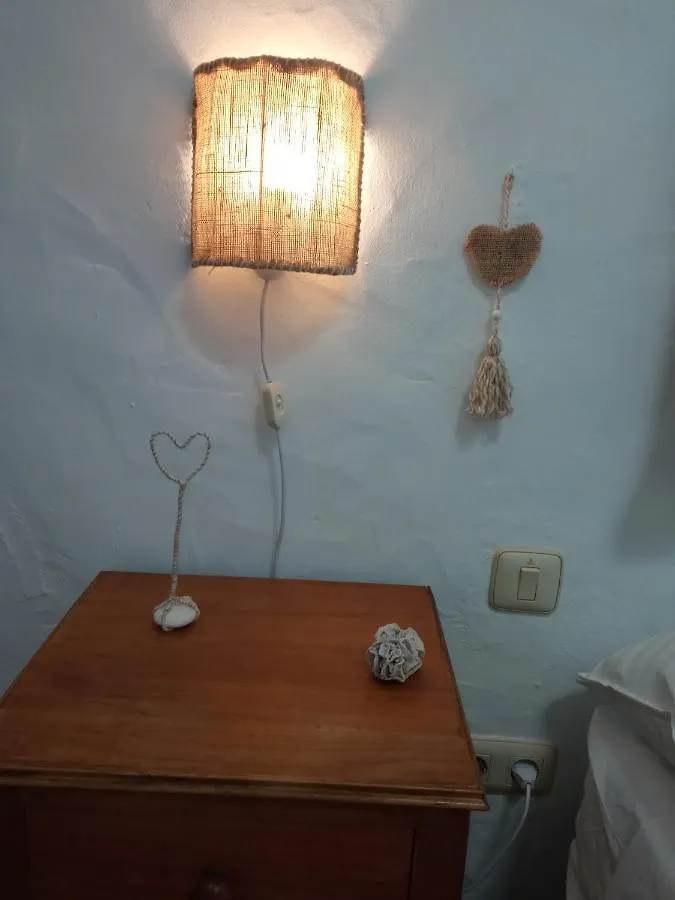 Casita En El Centro Con Wifi Διαμέρισμα Ταρίφα 0*,  Ισπανία