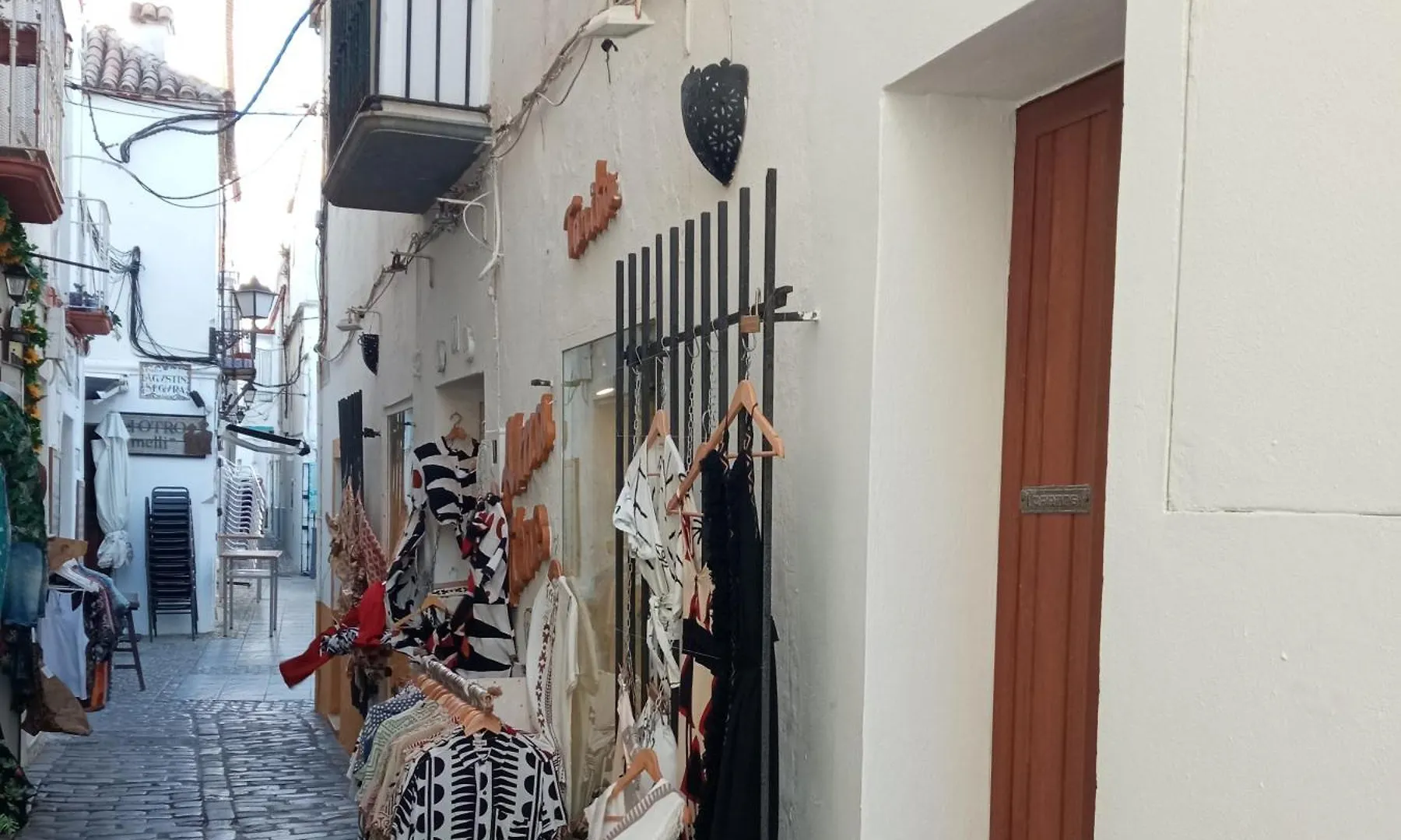 Apartmán Casita En El Centro Con Wifi Tarifa 0*,  Španělsko