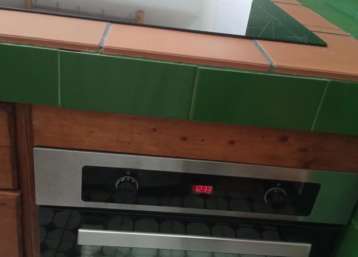 Casita En El Centro Con Wifi Διαμέρισμα Ταρίφα