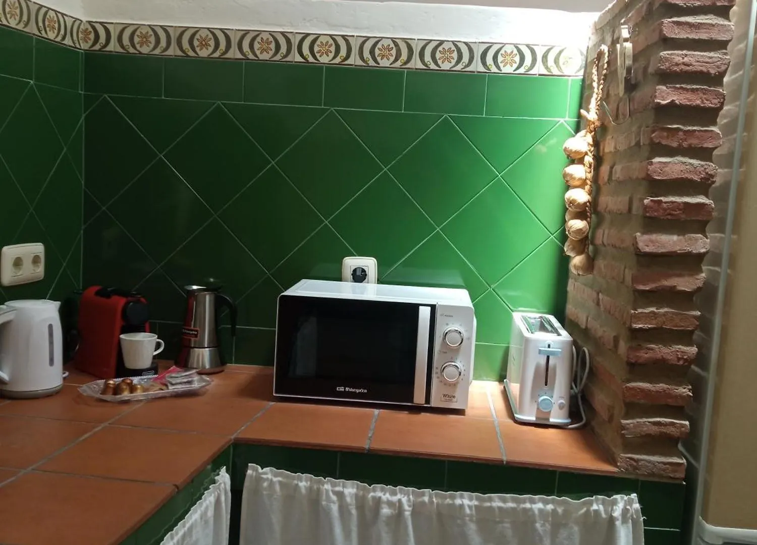 Casita En El Centro Con Wifi Διαμέρισμα Ταρίφα Ισπανία
