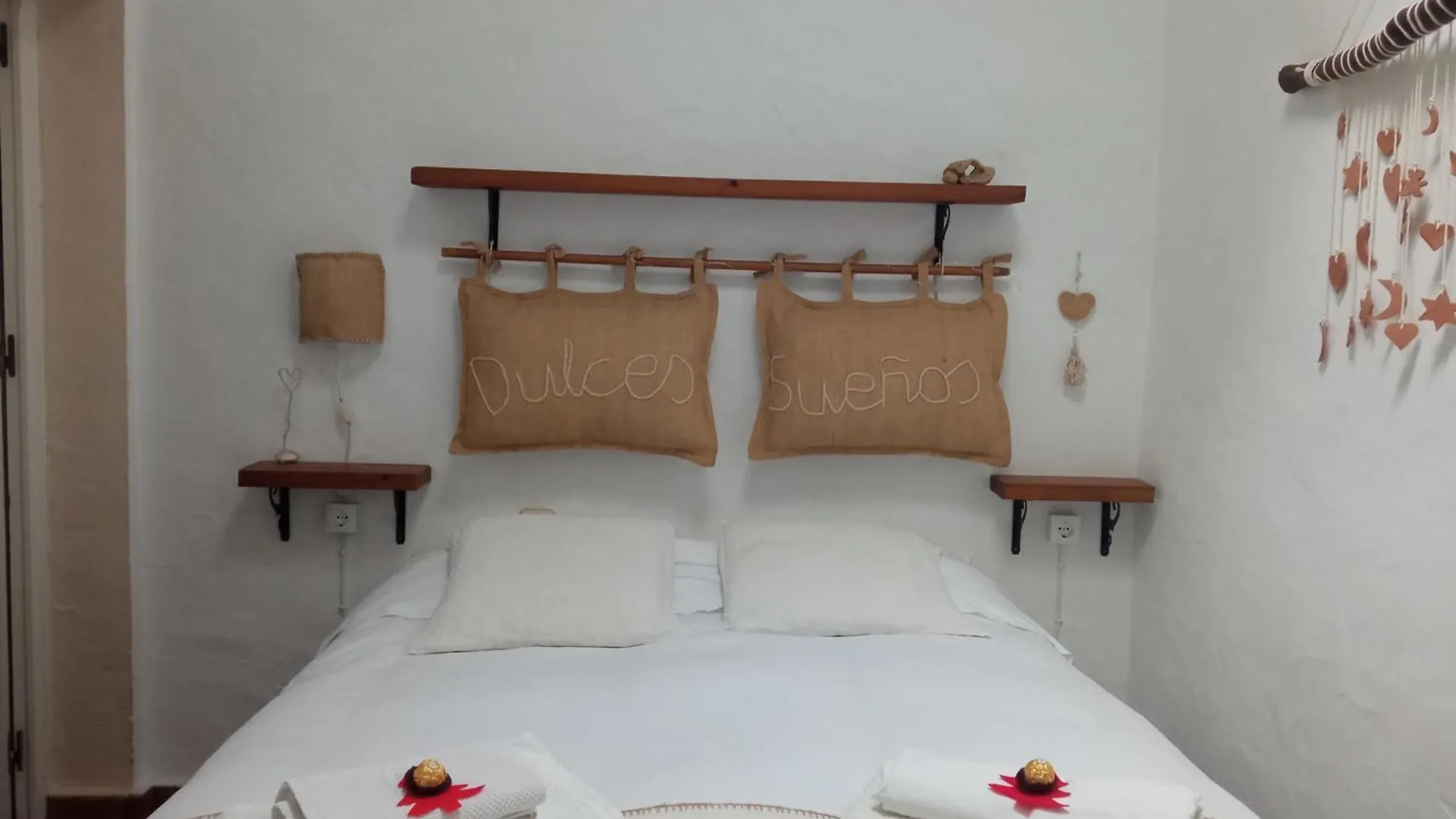 Apartmán Casita En El Centro Con Wifi Tarifa
